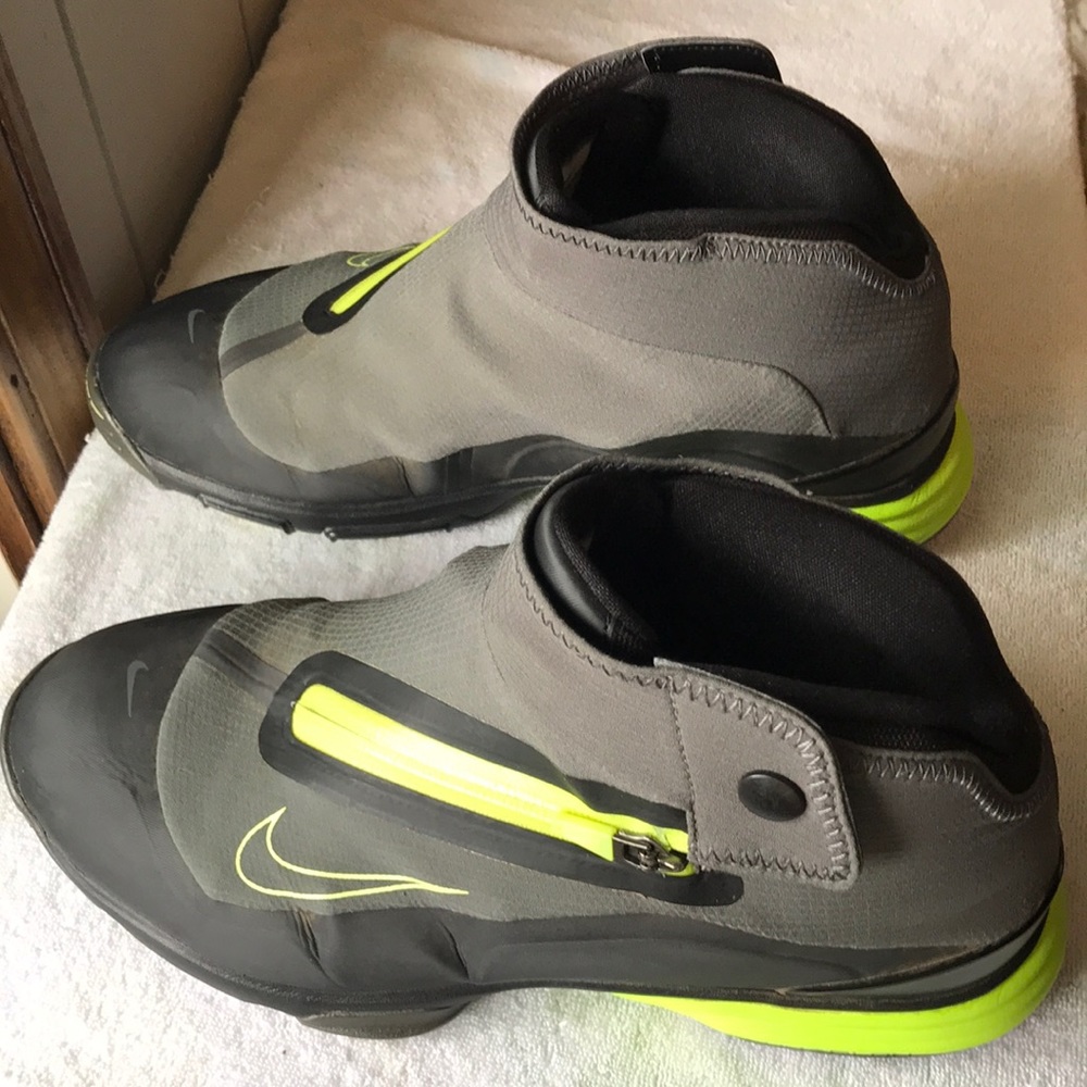 Nike Lunarlon Tour Premier Golf Shoes